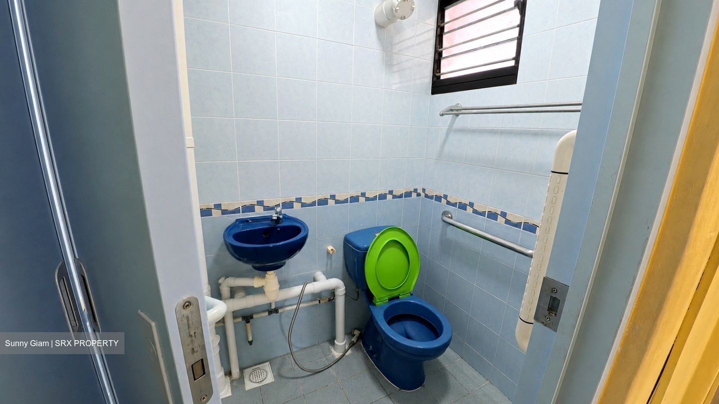 Blk 115 Bedok North Road (Bedok), HDB 3 Rooms #573410241